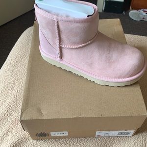 Ugg’s